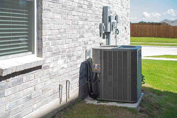 Reliable Ac Installation contractor in Zimmerman, MN by FH HVAC
